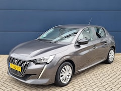 Peugeot 208 - 1.2 Active | Airco | Cruise Control | Apple Carplay | Camera | Parkeersensoren V+A | All S