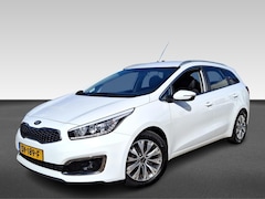 Kia Cee'd Sportswagon - Ceed 1.0 T-GDi DynamicLine | Apple Carplay/Android Auto|telefoonintegratie premium | Trekh