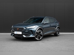 CUPRA Formentor - 245pk 1.4 e-Hybrid VZ Performance Achteruitrijcamera | Trekhaak | Dodehoekdetectie | Adapt