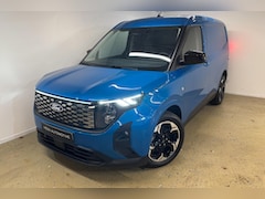 Ford Transit Courier - E-Transit Limited 44 kWh Navigatie | Adaptive Cruise | Trekhaak