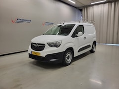 Opel Combo - 1.6D 100pk Imperiaal Euro 6