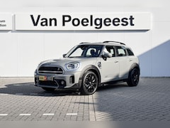 MINI Countryman - S ALL4 | Panoramadak | Head-Up Display