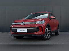 Volkswagen Tiguan - 150pk 1.5 eTSI Life Edition | Trekhaak | Carplay | Adaptive Cruise | 17" | Keyless |