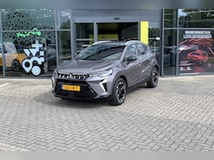 Mitsubishi ASX - 1.3 DI-T Intense+ | Soelverwarming | Achteruitrijcamera | Apple Carplay/And