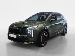 Kia Sportage - 1.6 T-GDi AT6 Hybrid GT-Line | NIEUWE SPORTAGE | 239 PK | 1510Kg trekgewicht | Nu €3.000 i