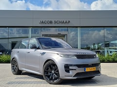 Land Rover Range Rover Sport - P510e 6-cil. 510pk AWD Autobiography | Nieuw door ons geleverd | NL auto | Massage | Deep