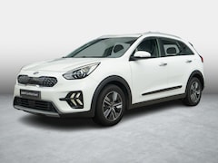 Kia Niro - 1.6 GDi Hybrid DynamicLine | Dealeronderhouden NL auto | Cruise control adaptief | Navigat