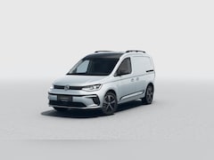 Volkswagen Caddy Cargo - 1.5 TSI Hybride First Edition | Achteruitrijcamera | Cruise control adaptief met Stop&Go e