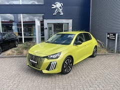 Peugeot 208 - 1.2 Hybrid 110 e-DCS6 Allure