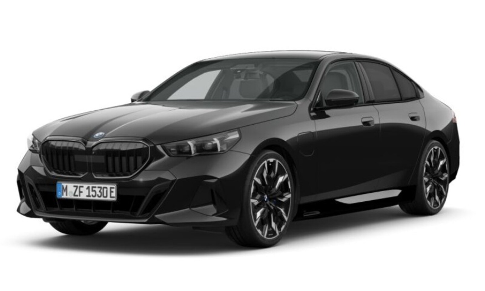BMW 5-serie - 530e Sedan M Sport Edition | M Sport Pro | Innovation Pack | Comfort Pack | Travel Pack | - AutoWereld.nl