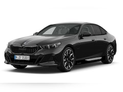 BMW 5-serie - 530e Sedan M Sport Edition | M Sport Pro | Innovation Pack | Comfort Pack | Travel Pack |