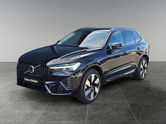 Volvo XC60 - 2.0 T6 Plug-in hybrid AWD Plus Dark Panoramadak | Headup display | 360 camera | Getint gla