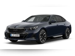 BMW 5-serie - 530e Sedan M Sport Edition | M Sport Pro | Innovation Pack | Comfort Pack | Travel Pack |