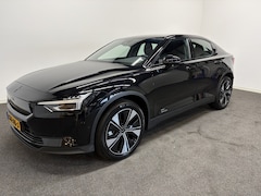 Polestar 2 - 2 St Range 200kW Single Motor 69 kWh SOH 97% Cruise / 360 Camera / Stoelverwarming