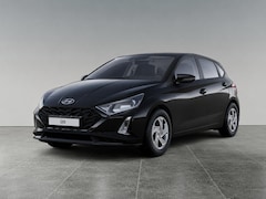 Hyundai i20 - E-Motion 1.0 T-GDi 90pk | €4.500, - VOORDEEL | CAMERA | NAVI | APPLE CARPLAY / ANDROID AUT
