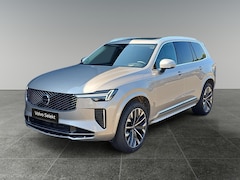 Volvo XC90 - 2.0 T8 Plug-in hybrid AWD Plus Bright | Panoramadak | Head-up Display | 360 camera | Stoel