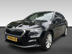 Skoda Scala - 1.5 TSI Business Edition | Achteruitrijcamera | Airco (automatisch) | Apple Carplay/Androi