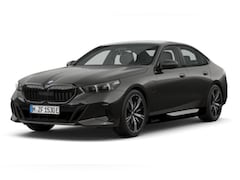 BMW 5-serie - 530e Sedan M Sport Edition | M Sport Pro | Innovation Pack | Comfort Pack | Travel Pack |