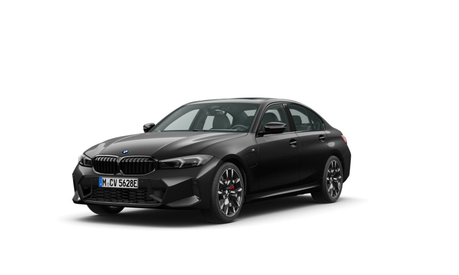 BMW 3-serie - 330e M Sport Edition M Sportpakket Pro | Innovation Pack | Comfort Pack | Schuifdak | Verw - AutoWereld.nl
