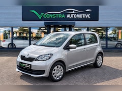 Skoda Citigo - 1.0 GreenTec Ambition | 2019 | 146.000 KM | Airco | Cruise | 5-Drs