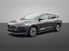 Ford Focus - 1.0 EcoBoost Hybrid 125pk Titanium Style | Winter Pack | Parkeer Camera | Full LED |