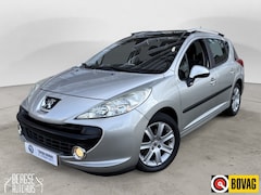 Peugeot 207 SW - 1.6 VTi XS Aut Clima Cruise Pano Lmv
