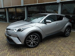 Toyota C-HR - 1.8 Hybrid Dynamic