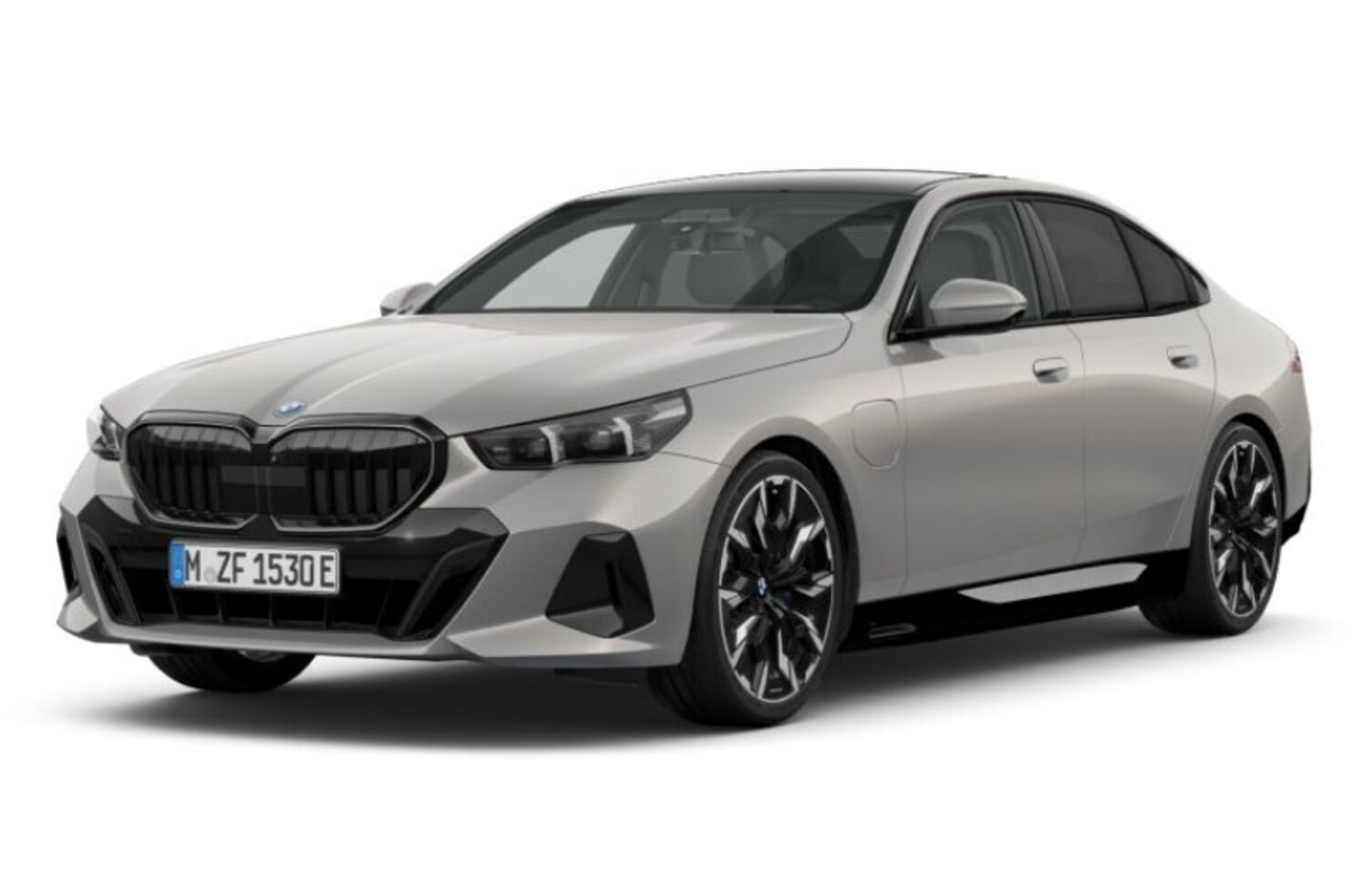 BMW 5-serie - 530e Sedan M Sport Edition | M Sport Pro | Innovation Pack | Comfort Pack | Travel Pack | - AutoWereld.nl
