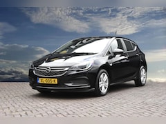 Opel Astra - 1.4 Turbo Business Automaat