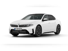 BMW i3 - xDrive50 Sedan First Edition M-Sport | 20 Inch | Trekhaak | Pano | Driving Assistant Prof