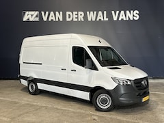 Mercedes-Benz Sprinter - 317 CDI 170pk L2H2 Euro6 Airco | Camera | Navigatie | Apple Carplay | LED | Stoelverwarmin