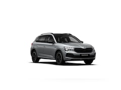 Skoda Kamiq - 1.0 TSI Greentech 115 7DSG Monte Carlo | Achteruitrijcamera | Cruise control met speedlimi