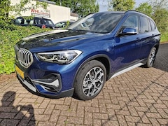BMW X1 - xDrive25e eDrive Edition