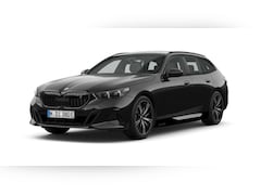 BMW i5 Touring - eDrive40 M Sport Edition | M Sport Pro | Innovation Pack | Comfort Pack | Travel Pack