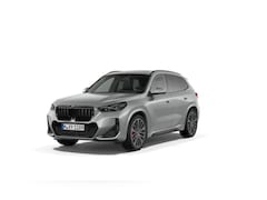 BMW X1 - sDrive20i M Sport Pro | Travel Pack | Innovation Pack | 20 inch | getint glas