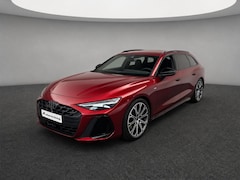 Audi A6 Avant - e-hybrid quattro S edition 299 PK · Premium pakket · Tech plus · 20" LM Velgen