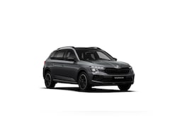 Skoda Kamiq - 1.0 TSI Greentech 115 7DSG Monte Carlo | Achteruitrijcamera | Cruise control met speedlimi