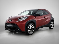 Toyota Aygo X - 1.0 VVT-i S-CVT Pulse + | BTW Voertuig | Parkeersensoren voor+achter | Keyless Entry/Start