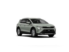 Skoda Elroq - 85 Elektromotor 286 1AT Business Edition | Cruise control met speedlimiter | Driving mode