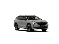 Skoda Kodiaq - 1.5 TSI PHEV 204 6DSG Sportline Limited | Achteruitrijcamera | Driving mode select | Elekt