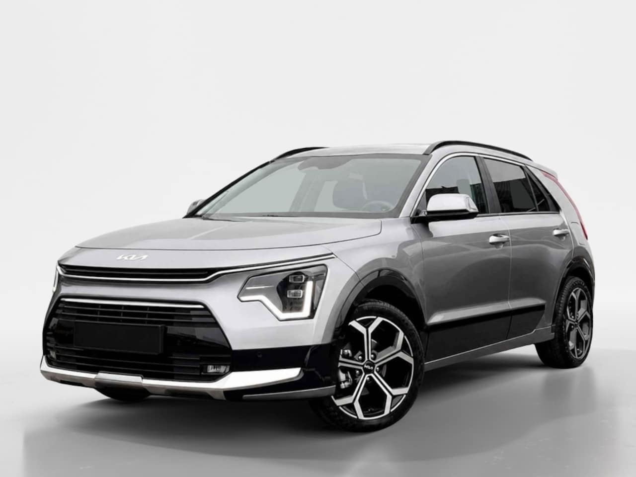 Kia Niro - 1.6 GDI HEV Executiveline INCLUSIEF 4000 euro Korting! - AutoWereld.nl