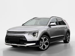 Kia Niro - 1.6 GDI HEV Executiveline INCLUSIEF 4000 euro Korting