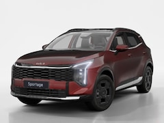 Kia Sportage - 1.6 PHEV Dynamic Plusline