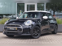 MINI 5-Deurs - (f55) 1.5 Cooper Camden 136pk | Automaat | Climate | Sfeer | Sensoren | Carplay | Navi | C