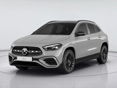 Mercedes-Benz GLA-Klasse - 250 e 140 Years Edition