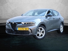 Alfa Romeo Tonale - 130pk Hybrid Sprint | 1ste eigenaar | Stoelverwarming | Navigatie | Parkeersensoren | 18"