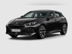 BMW 1-serie - 120 M Sport Pro | Innovation Pack | Panorama | 19 Inch | Driving Assistant | Head-up | 360