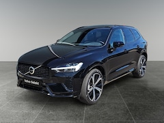 Volvo XC60 - 2.0 T6 Plug-in hybrid AWD Plus Dark | 21 inch | 360 camera | Getint glas | Stuurverwarming