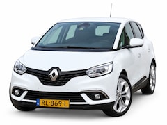 Renault Scénic - 1.2 TCe Zen AIRCO / NAVI / PDC / TREKHAAK