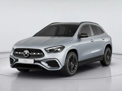 Mercedes-Benz GLA-Klasse - 250 e 140 Years Edition